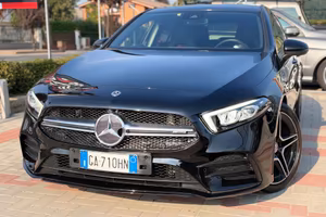 Mercedes-benz A 35 AMG A35 4MATIC 306CV