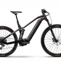 Haibike AllMtn 2 MTB Full 29/27.5'' 160mm12v 720Wh
