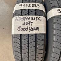 2056516C Gomme EST 9172893