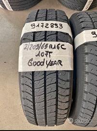 2056516C Gomme EST 9172893