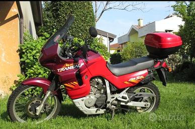 Honda XL 600 - 1996