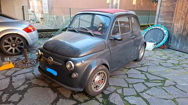 fiat 500 epoca 