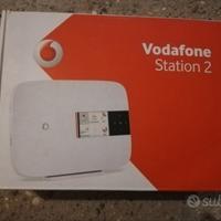 Router Vodafone Station 2