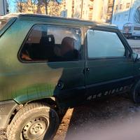 è un auto immortale 