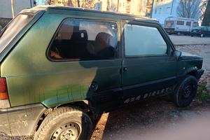 è un auto immortale 