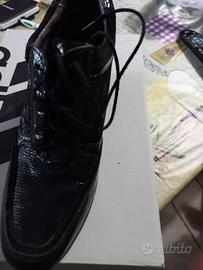 Scarpe donna tg.38 NERO GIARDINI