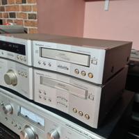 Rack technics completo