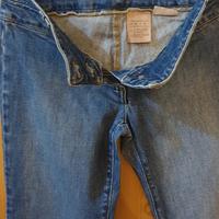 jeans Calvin Klein da donna