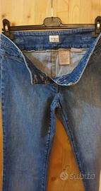 jeans Calvin Klein da donna