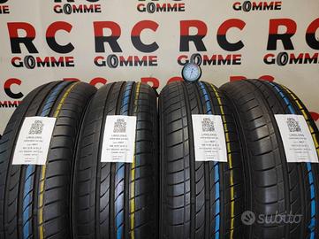 4 GOMME 165/70 R14 81T LINGLONG ESTIVE