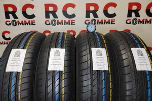 4 GOMME 165/70 R14 81T LINGLONG ESTIVE