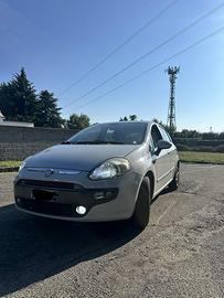 Punto Evo 1.4 105cv 16v