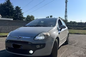 Punto Evo 1.4 105cv 16v