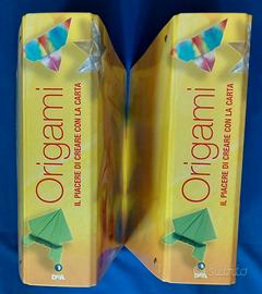 enciclopedia degli origami