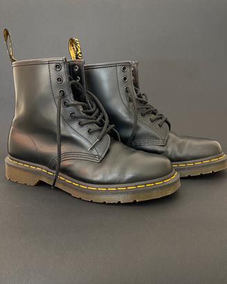 Stivaletto Dr. Martens