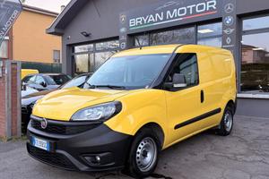 Fiat Doblo Doblò 1.3 MJT PC-TN Cargo Lamierato SX