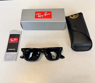 occhiali da sole Rayban WayFarer