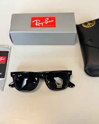 occhiali da sole Rayban WayFarer