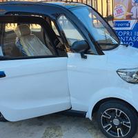 Scooter Mini CAR Anziani Disabili