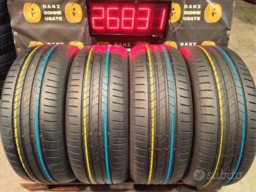 GOMME 225 55 17 ESTIVE 70/80% BRIDGESTONE