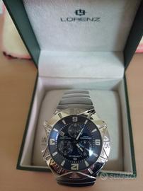 orologio della LORENZ