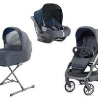 TRIO INGLESINA APTICA DENIM