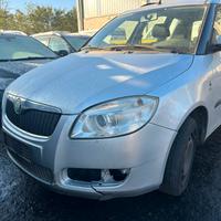 muso skoda roomster dal 2006 al 2015 motore bms 1.