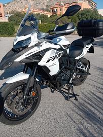 Benelli TRK 502