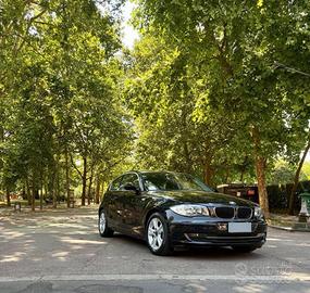 BMW Serie 1 - 118d 3 porte - 143 CV 2009