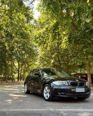 BMW Serie 1 - 118d 3 porte - 143 CV 2009