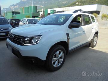 Dacia Duster 1.0 TCe 100 CV ECO-G 4x2 Comfort