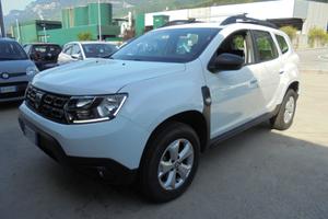 Dacia Duster 1.0 TCe 100 CV ECO-G 4x2 Comfort