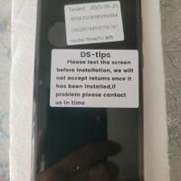 SAMSUNG DISPLAY NOTE 20 ULTRA 5G COMPATIBILE  AMOL