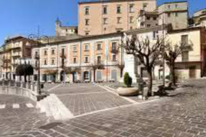 Appartamento Avigliano (POTENZA)