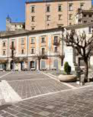 Appartamento Avigliano (POTENZA)