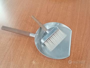 raccoglibricole Effepi 