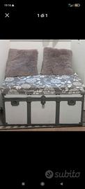 baule shabby chic