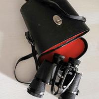 BINOCOLO STEIN OPTIK 8 X 40 anni 60-70