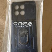 Custodia nuova  per C-S/TC HONOR XBC 4 G BLUE