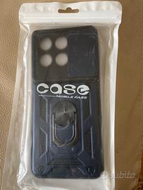 Custodia nuova  per C-S/TC HONOR XBC 4 G BLUE