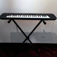 tastiera Casio CTK240