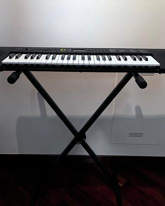 tastiera Casio CTK240