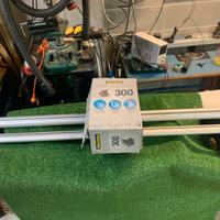 Barre portatutto fiat 500 l