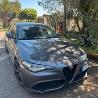 Alfa Romeo Giulia Veloce Motore Rifatto