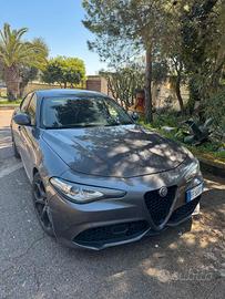 Alfa Romeo Giulia Veloce Motore Rifatto