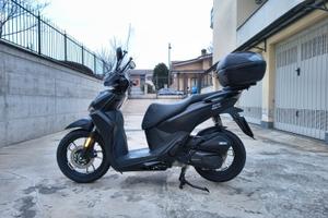 VOGE SFIDA SR16 200CC