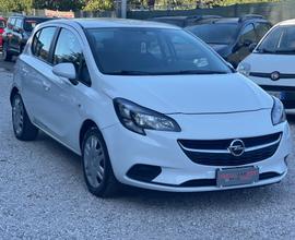 Opel Corsa 1.4 90CV GPL Tech 5 porte Cosmo