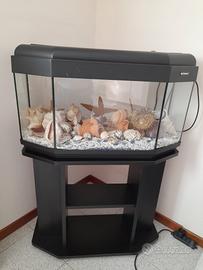 Acquario + mobile