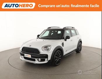 MINI Countryman GA62293