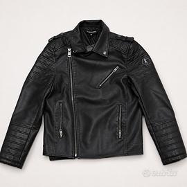 Giacca ecopelle Uomo Boxeur Des Rues
